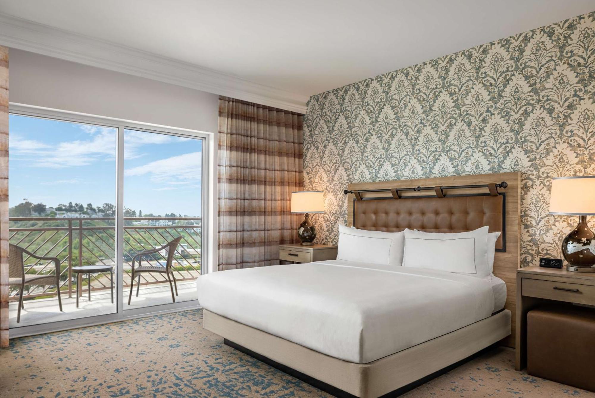 The Cassara Carlsbad, Tapestry Collection By Hilton Hotel Ngoại thất bức ảnh