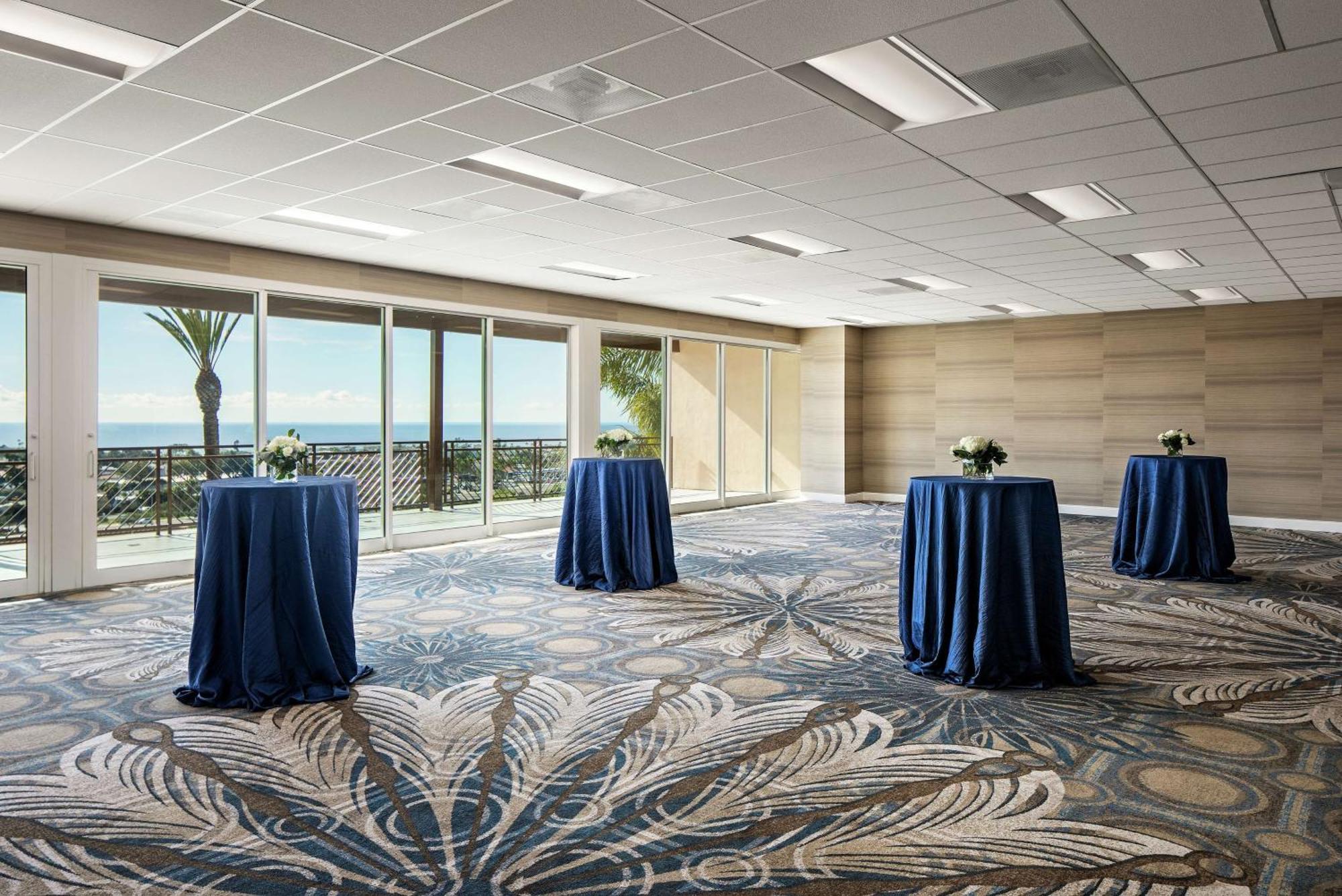 The Cassara Carlsbad, Tapestry Collection By Hilton Hotel Ngoại thất bức ảnh